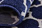 2' 6 x 10' Lattice Runner Rug thumbnail image 7