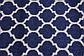 2' 6 x 10' Lattice Runner Rug thumbnail