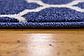 2' 6 x 10' Lattice Runner Rug thumbnail