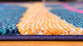 2' 7 x 10' Casablanca Runner Rug thumbnail