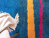 2' 7 x 10' Casablanca Runner Rug thumbnail