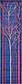 2' 7 x 10' Casablanca Runner Rug thumbnail