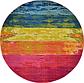 8' x 8' Casablanca Round Rug thumbnail