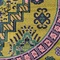 See color option for 8' x 8' Palazzo Round Rug