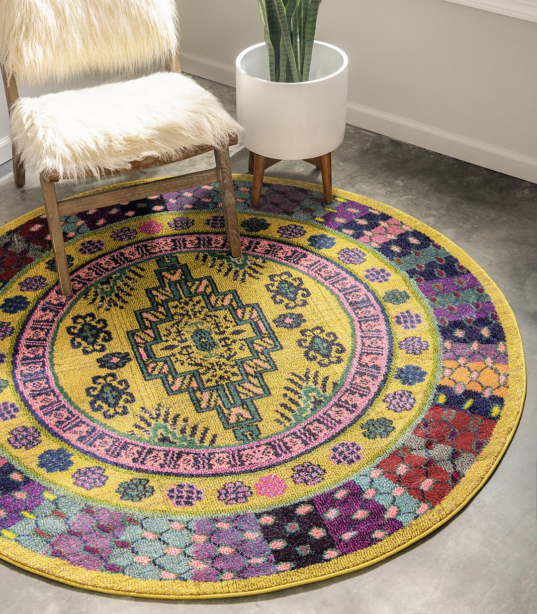 Main image of rug