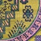 See color option for 6' x 6' Palazzo Round Rug