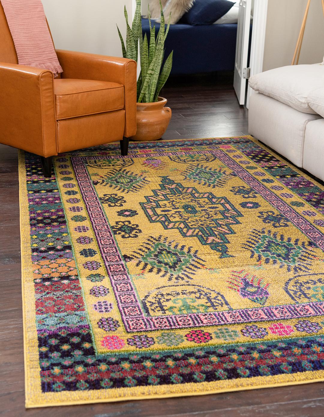 Main image of rug