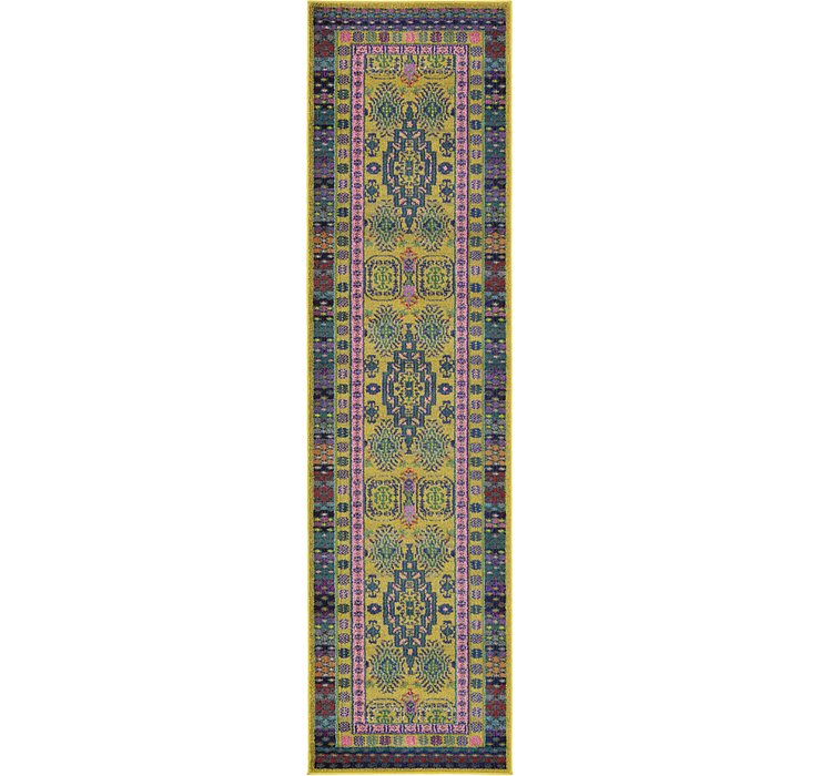 2' 7 x 10' Palazzo Runner Rug