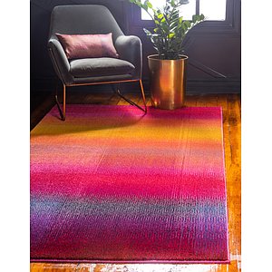 5' x 8' Casablanca Rug