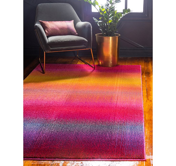 7' x 10' Casablanca Rug