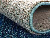 6' x 6' Casablanca Round Rug thumbnail