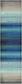 2' 7 x 10' Casablanca Runner Rug thumbnail