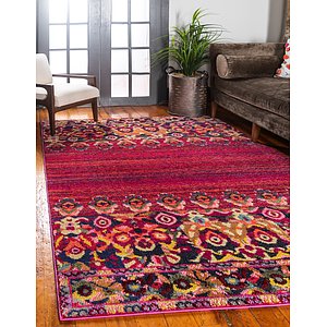 10' x 13' Palazzo Rug