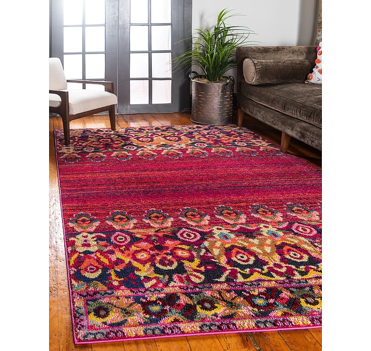 8' x 10' Palazzo Rug