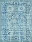 9' x 12' Fleur Rug thumbnail