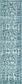80cm x 305cm Palazzo Runner Rug thumbnail image 10