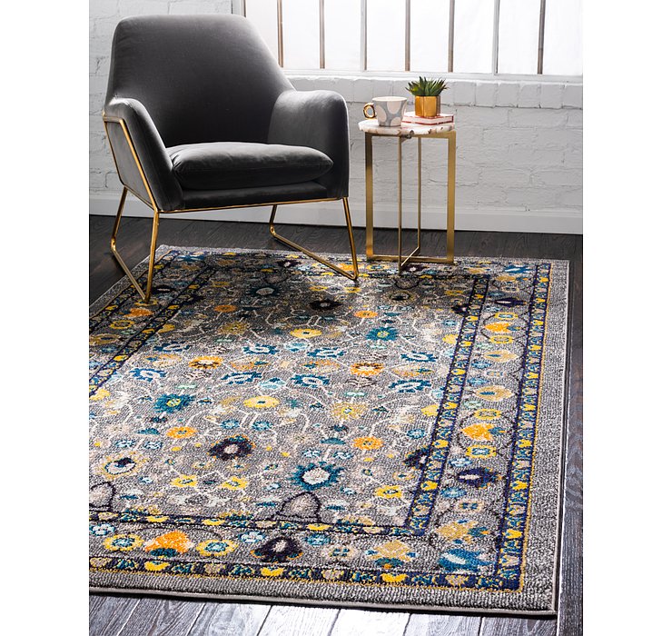 9' x 12' Palazzo Rug