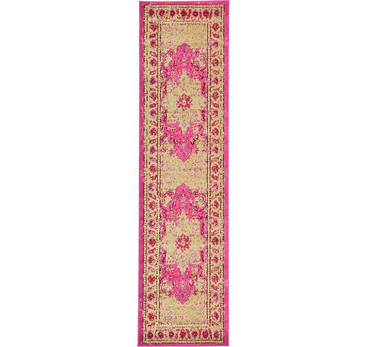2' 7 x 10' Palazzo Runner Rug