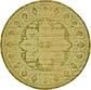 8' x 8' Fleur Round Rug thumbnail