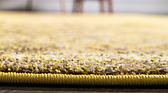 8' x 8' Fleur Round Rug thumbnail
