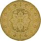 6' x 6' Fleur Round Rug thumbnail