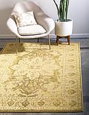 10' 6 x 16' 5 Fleur Rug thumbnail