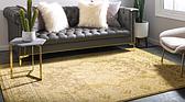 10' 6 x 16' 5 Fleur Rug thumbnail