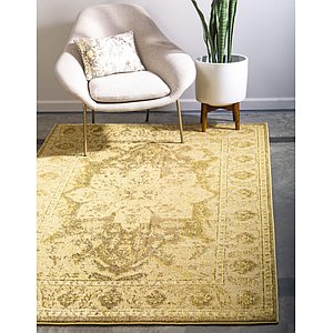 Unique Loom 8' x 11' Medici Rug