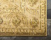 2' 7 x 10' Fleur Runner Rug thumbnail