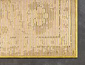 2' 7 x 10' Fleur Runner Rug thumbnail