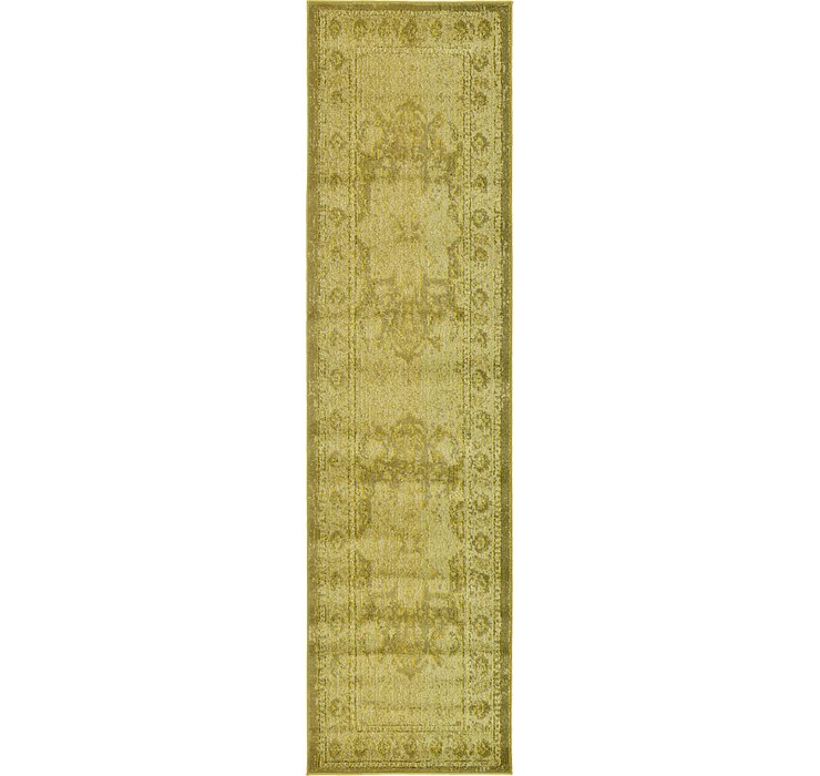 2' 7 x 10' Palazzo Runner Rug