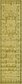 2' 7 x 10' Fleur Runner Rug thumbnail image 1