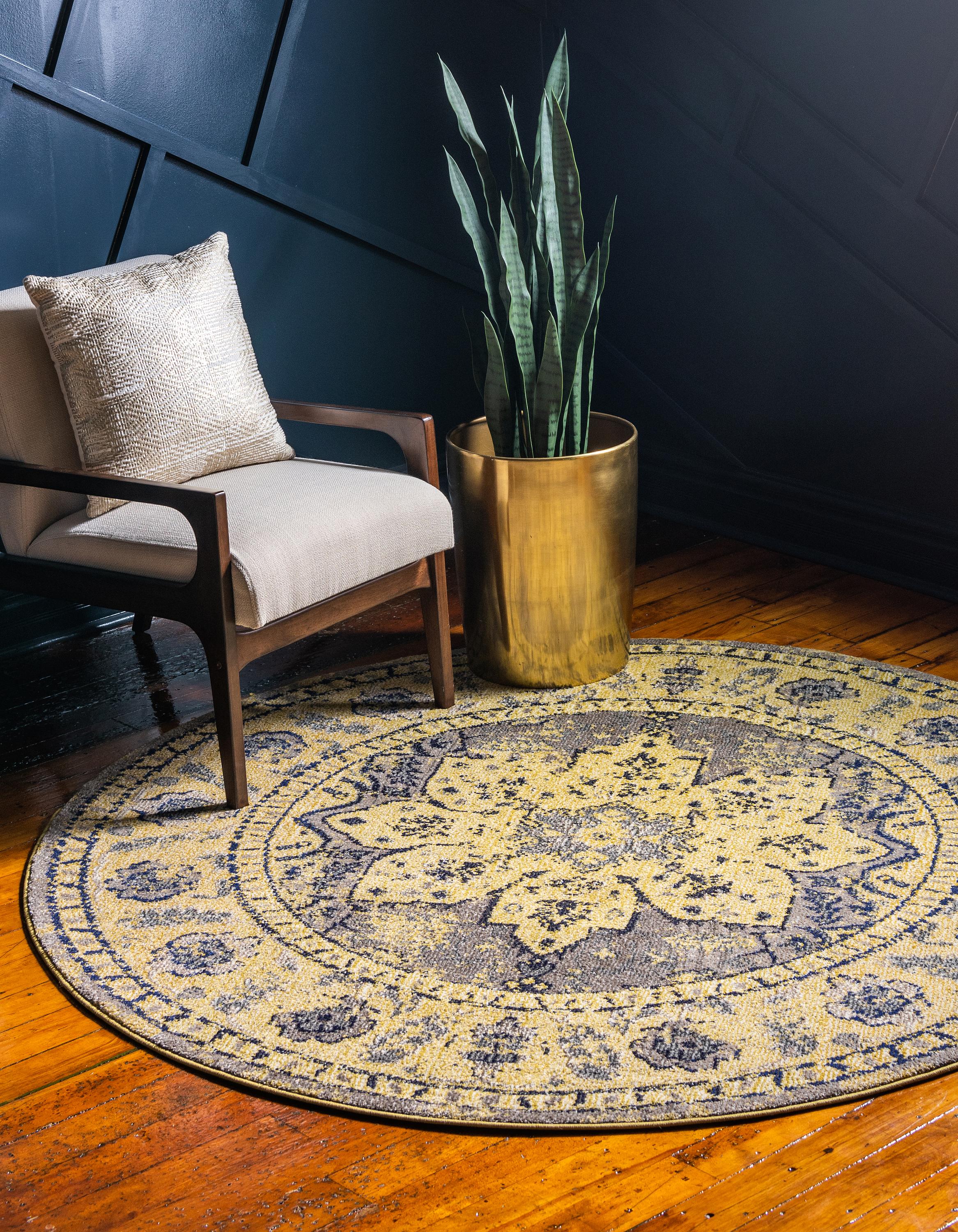 Main image of rug