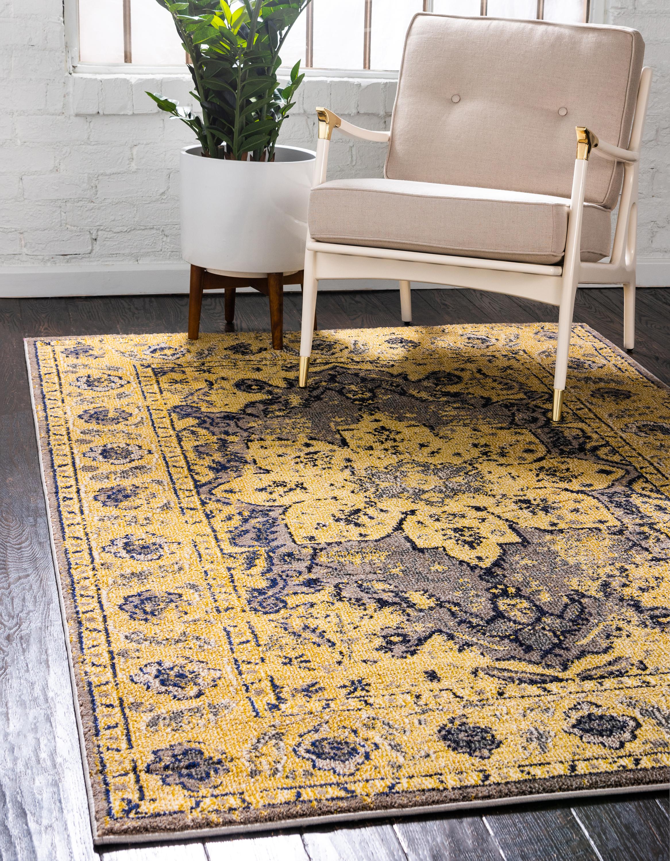 Main image of rug