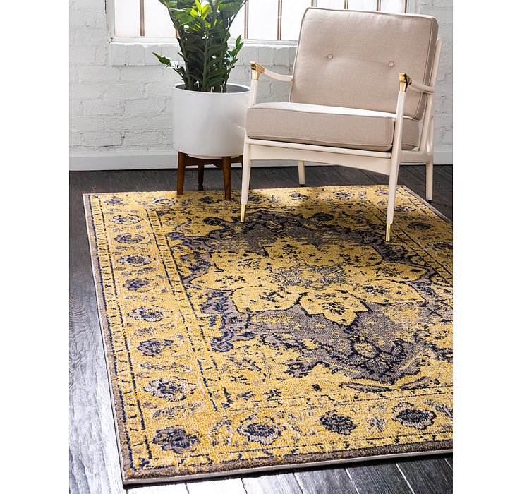 10' 6 x 16' 5 Fleur Rug