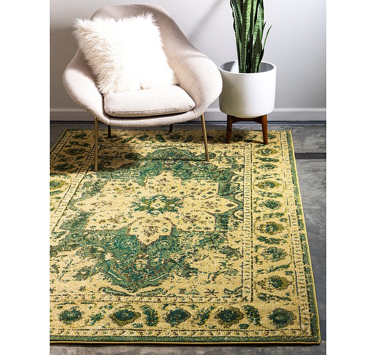 10' 6 x 16' 5 Fleur Rug