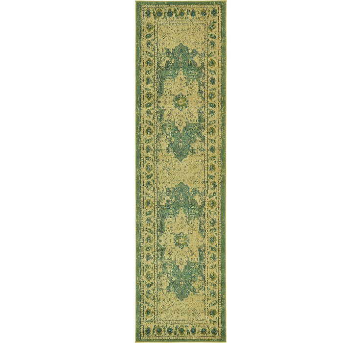 2' 7 x 10' Palazzo Runner Rug