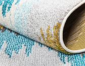 2' 7 x 10' Casablanca Runner Rug thumbnail