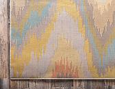2' 7 x 10' Casablanca Runner Rug thumbnail