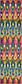 2' 7 x 10' Casablanca Runner Rug thumbnail