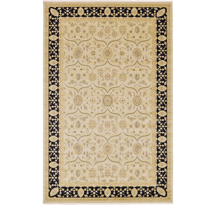 10' 6 x 16' 5 Kensington Rug