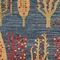 See color option for 7' x 10' Kashkuli Gabbeh Rug