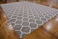 13' x 18' Lattice Rug thumbnail image 9