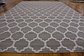 13' x 18' Lattice Rug thumbnail image 10