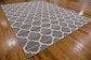 10' x 13' Lattice Rug thumbnail image 9
