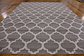 10' x 13' Lattice Rug thumbnail image 10