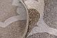 12' 2 x 12' 2 Lattice Round Rug thumbnail