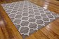 6' x 9' Lattice Rug thumbnail image 9
