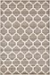 6' x 9' Lattice Rug thumbnail image 8