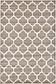 6' x 9' Lattice Rug thumbnail